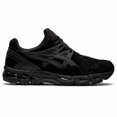 Férfi Asics Gel-Kayano Trainer 21 Utcai Cipő AS7890536 Fekete